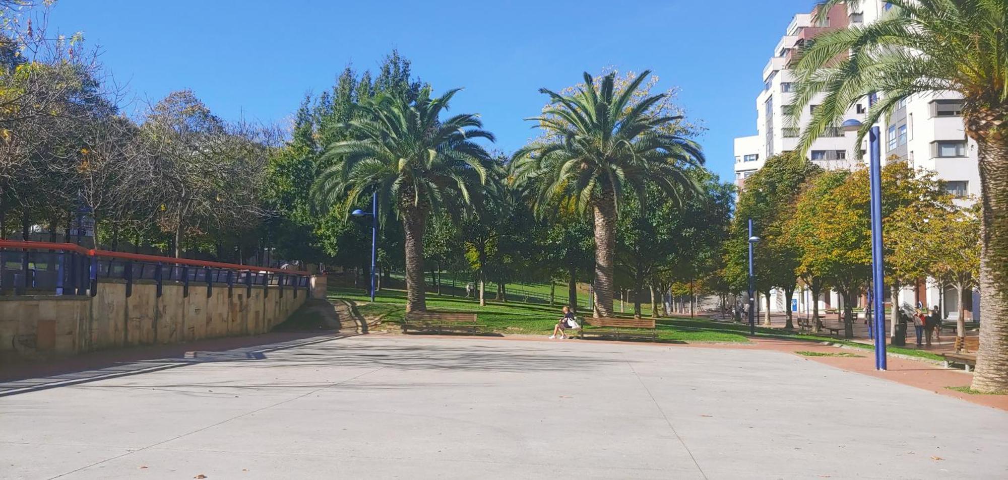 Amezola Park Leilighet Bilbao Rom bilde