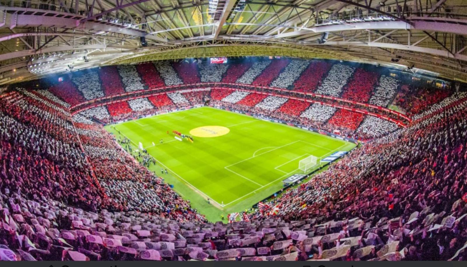 Amezola Park Leilighet Bilbao Eksteriør bilde